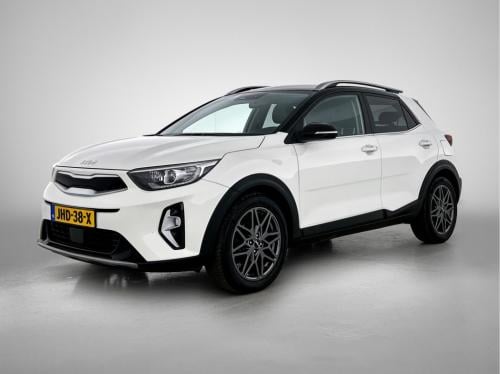 Kia Stonic 1.0 t-gdi mhev dynamicplusline | trekhaak | navigatie | climate 