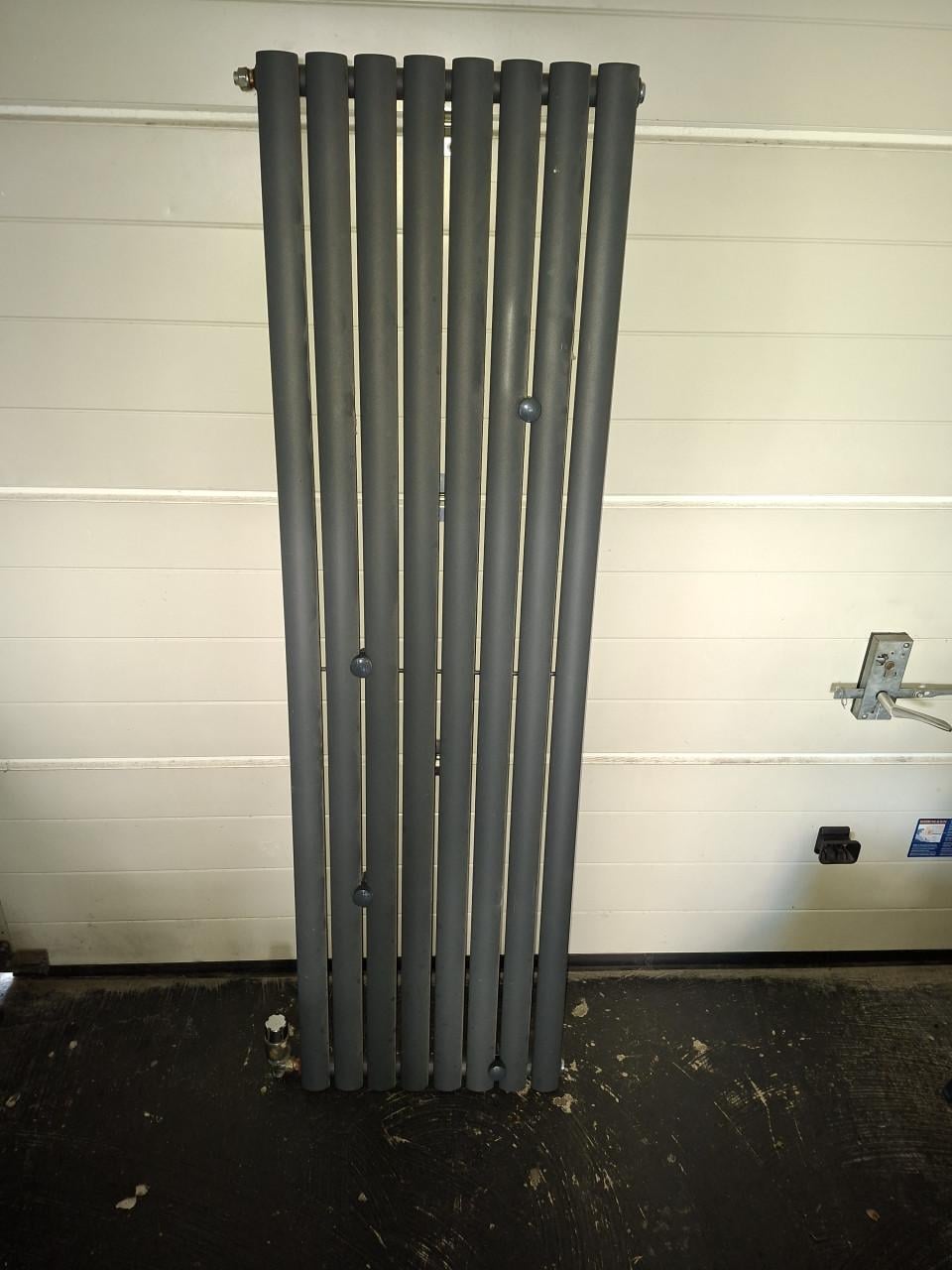 Radiator