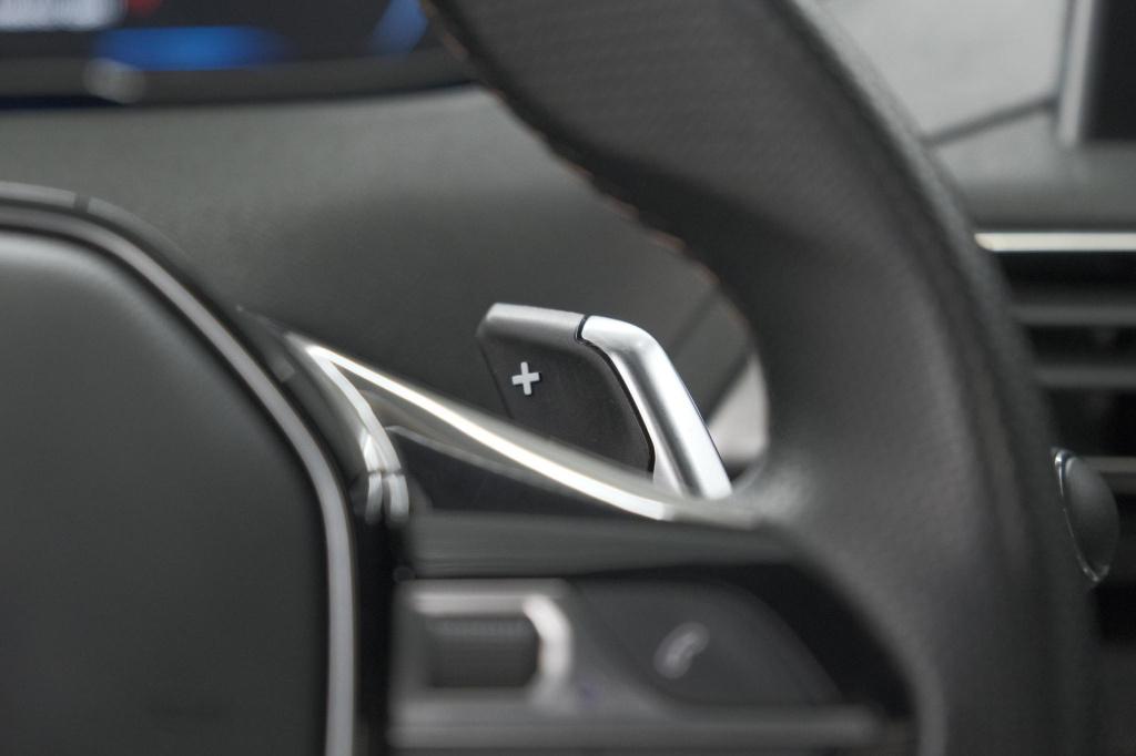 Peugeot 5008 puretech 130 eat8 gt-line | schuif-/kanteldak | trekhaak | ele