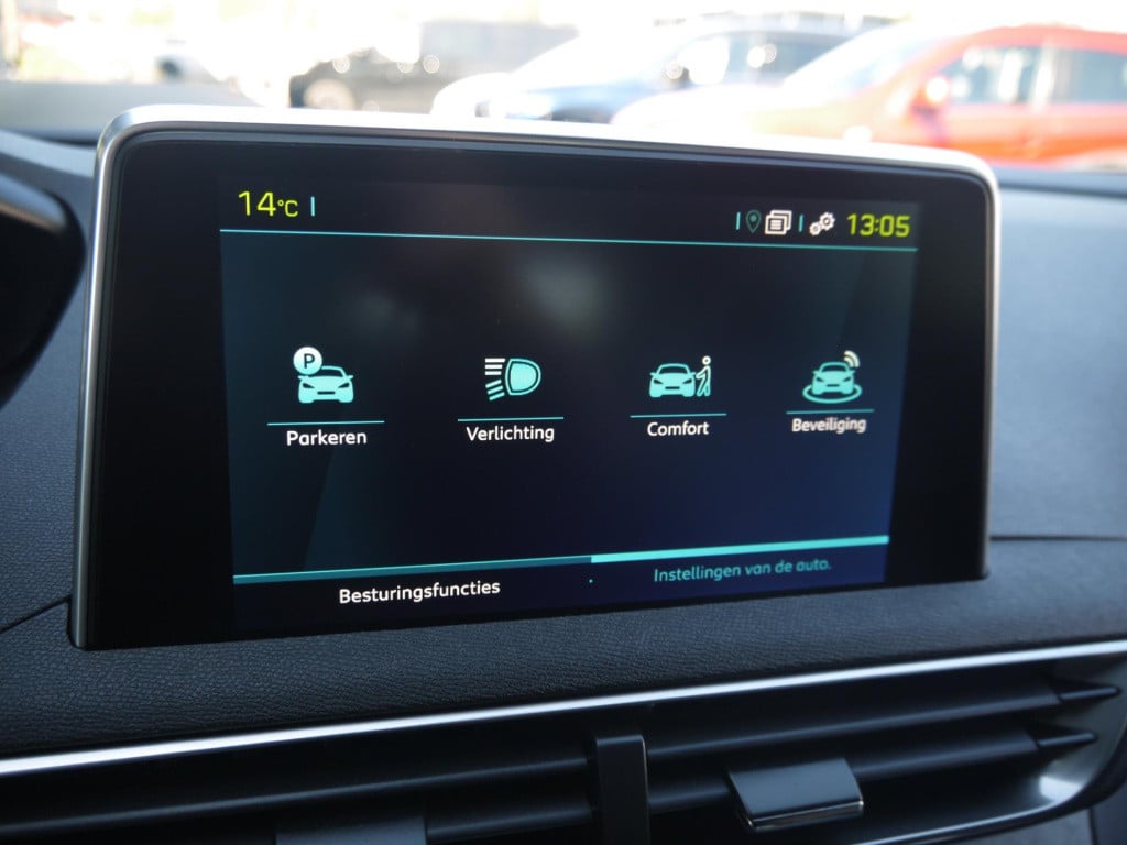 Peugeot 3008 1.6 hybrid4 300 gt|trekhaak|rijklaar