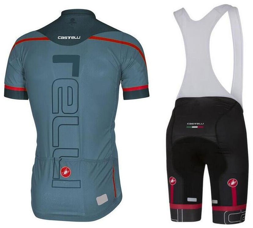 Castelli Spunto zomerset