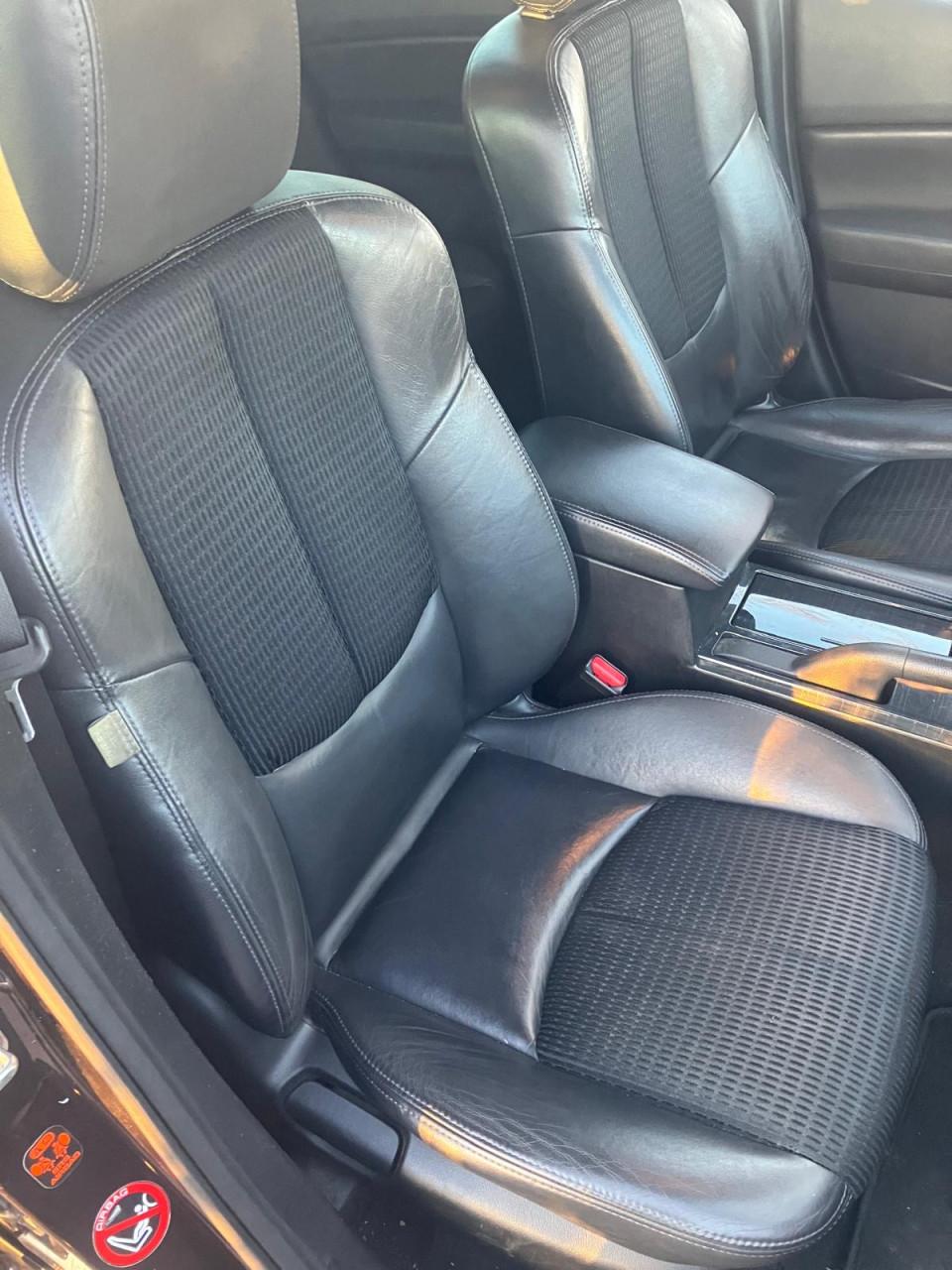 Mazda 6 | 2.5 Benzine | 2008