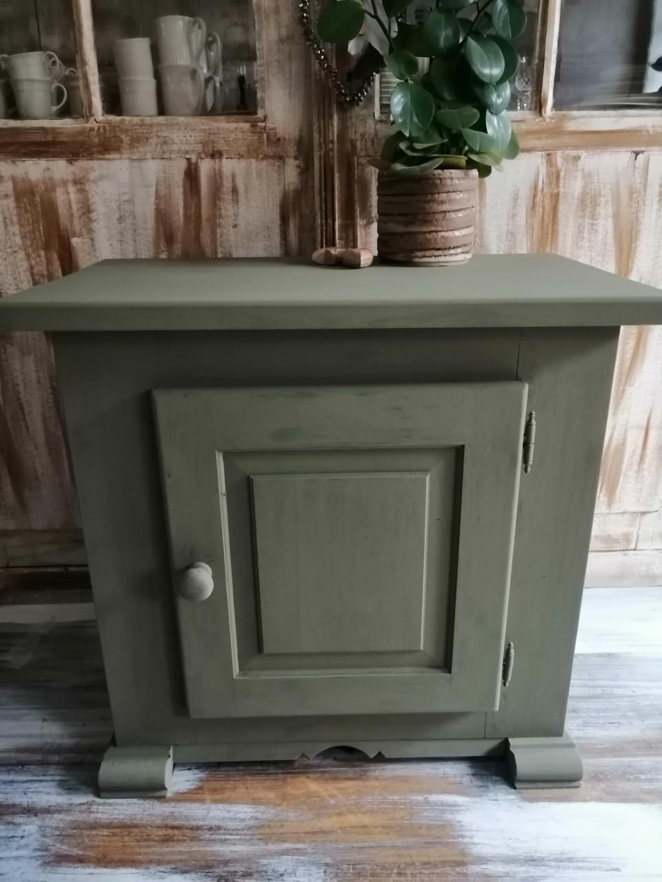 Kastjes in allerlei soorten & kleuren