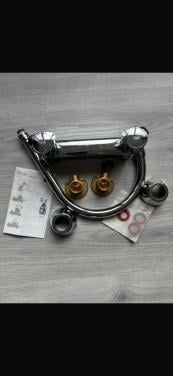 Grohe keukenkraan Nieuw in doos !