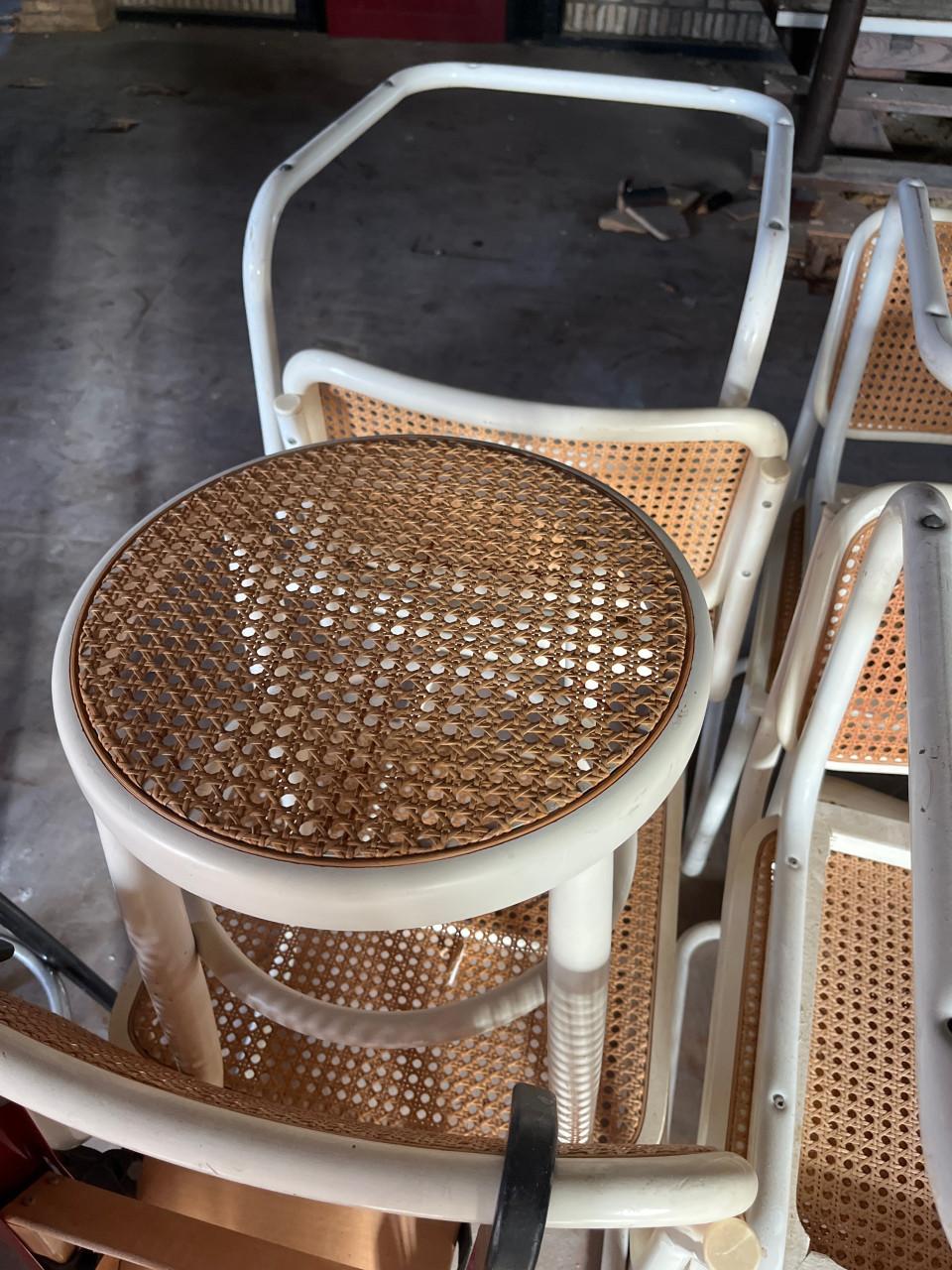 Stoelen