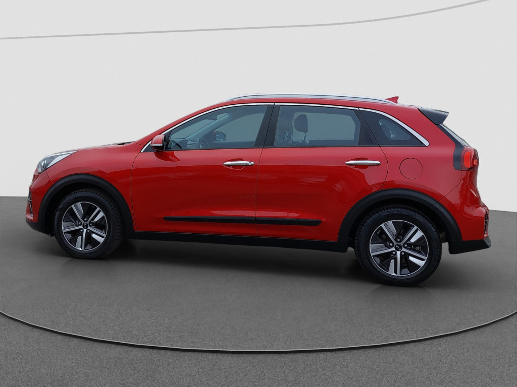 Kia Niro 1.6 gdi hybrid dynamicline | 1e eigenaar |