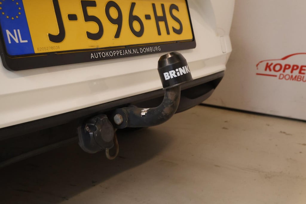 Volkswagen Polo 1.0 tsi comfortline nl auto, acc, trekhaak, appconnect