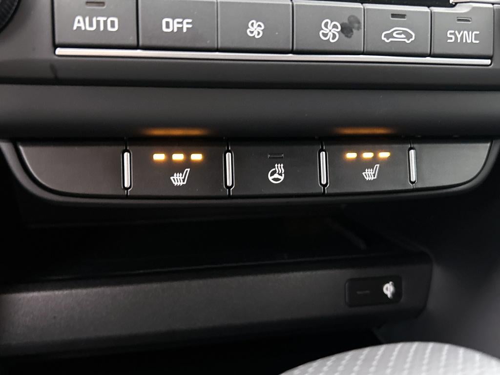 Kia Xceed 1.5 t-gdi gt-line automaat | panoramadak | elektrische achterklep