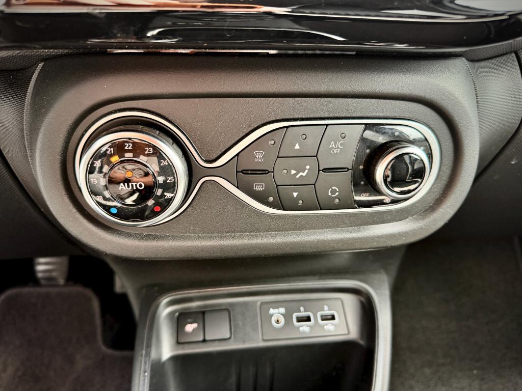 Renault Twingo 1.0 sce intens ecc cruise