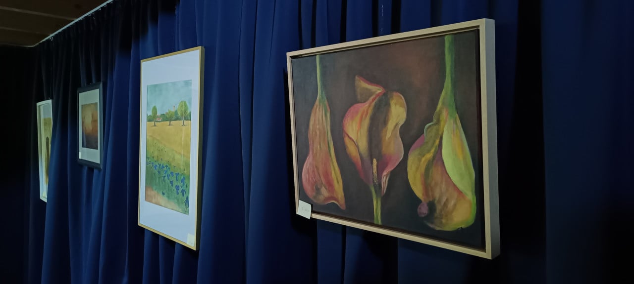 Open Tuindagen 28 + 29 juni van 10:00 tot 18:00 uur, demo en expositie !