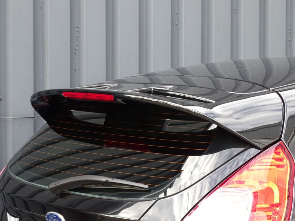 Ford Fiesta 1.0 ecoboost sport | pdc | clima | bluetooth | 17"