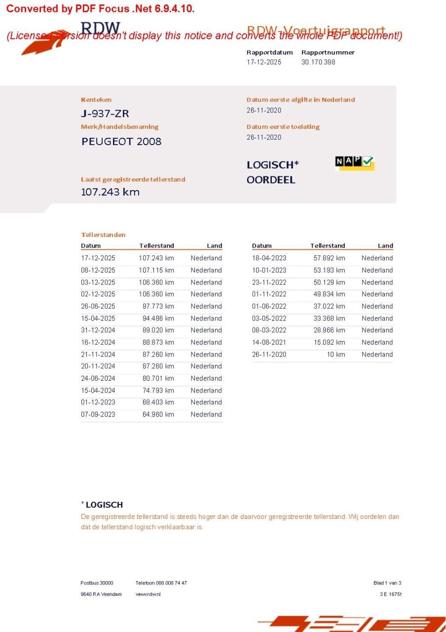 Peugeot 2008 b.l. allure 1.5 bluehdi 130pk (vol)automaat(eat8) , pack drive