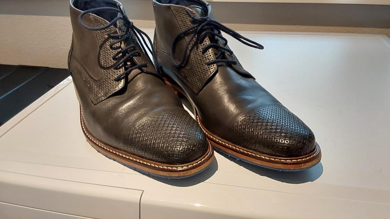 Herenschoenen