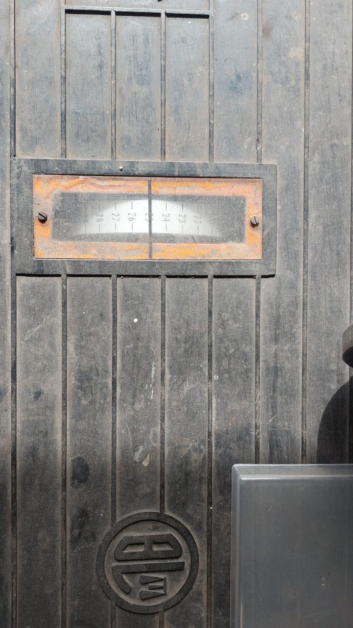 Balanceer apparaat CEMB