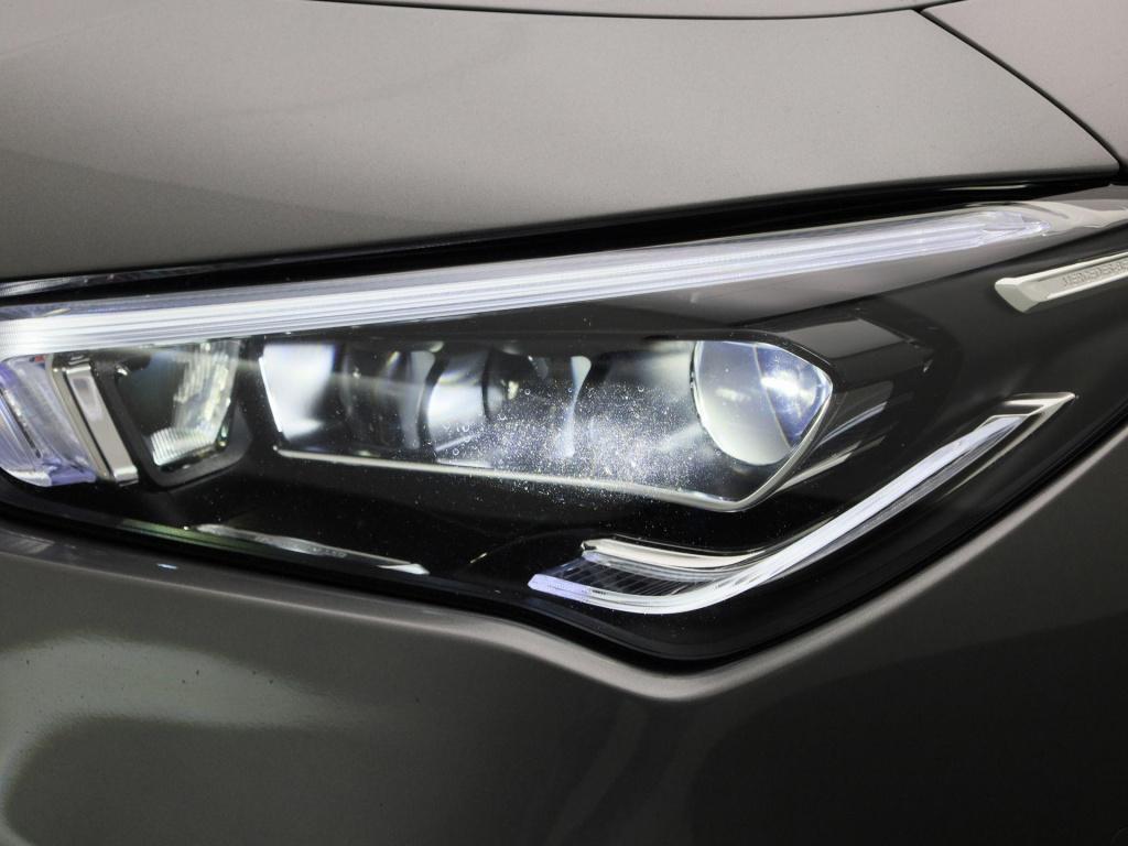 Mercedes-Benz Cla shooting brake 250 e premium plus | automaat | stoel verw