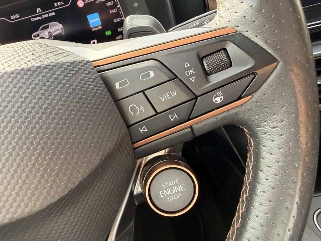 Cupra Formentor 2.0 tsi 4drive 418pk | full options | stage 1 & dsg stage 2