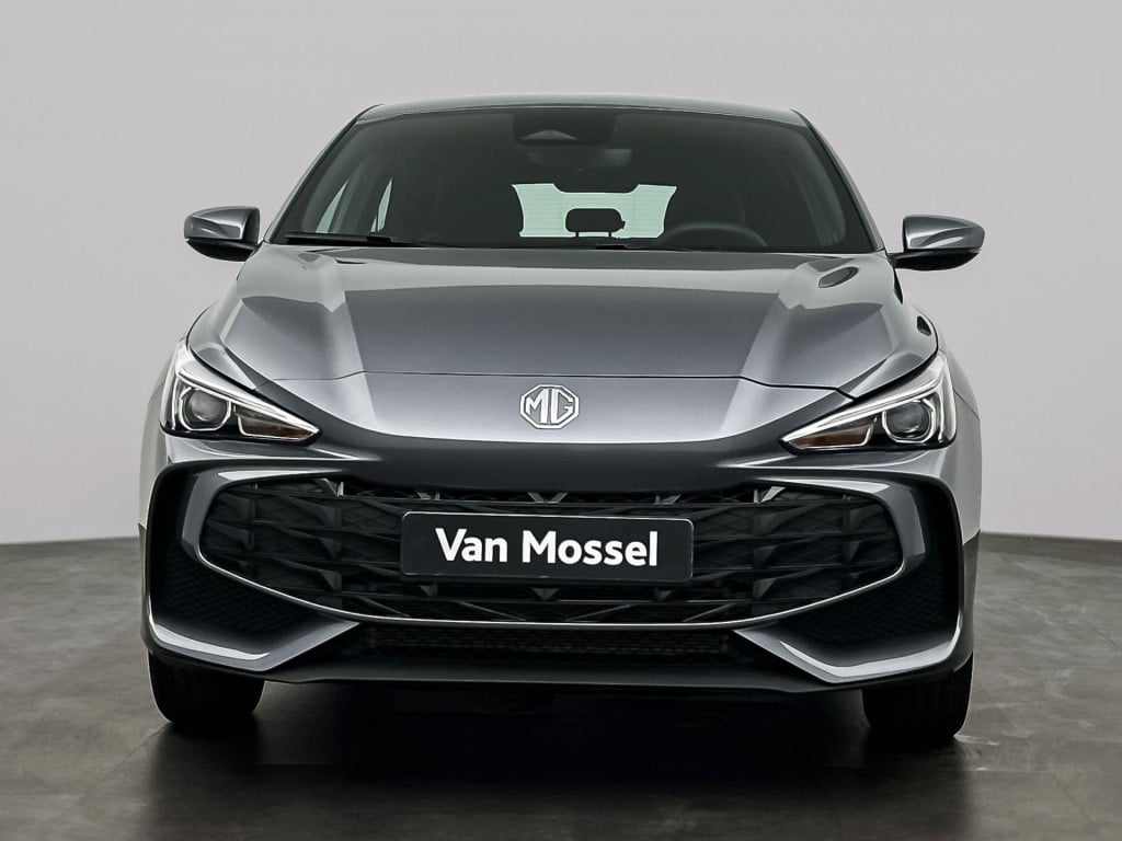 MG 3 mg3 hybrid+ 1.5 hybrid standard | op = op voorraad voordeel | 7 jaar g
