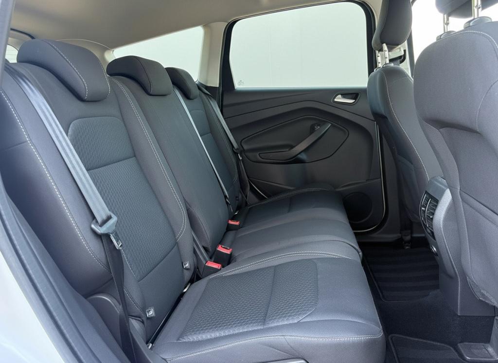 Ford Kuga 1.5 ecoboost trend ultimate