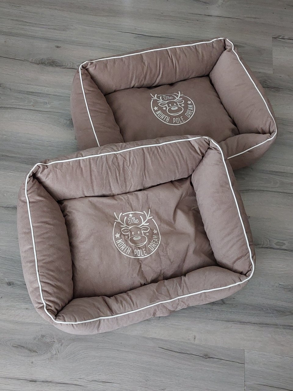 Handen/kattenmand 2 stuks
