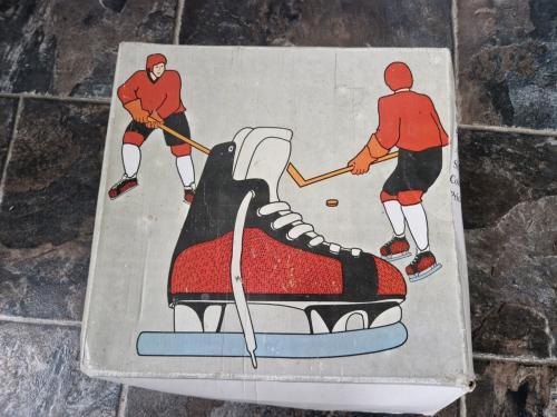 Kinderschaatsen mt 28