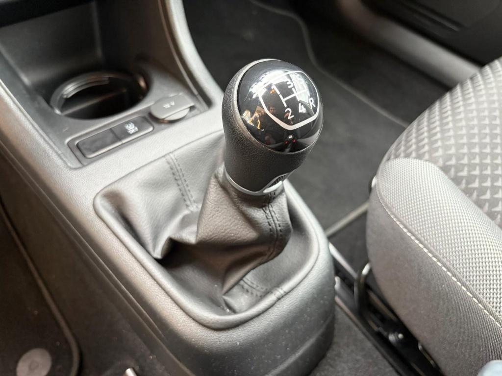 Volkswagen UP! 1.0 | active | lm velgen | stoelverwarming