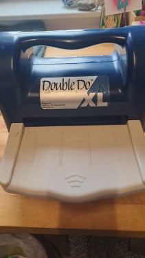 Double do xl