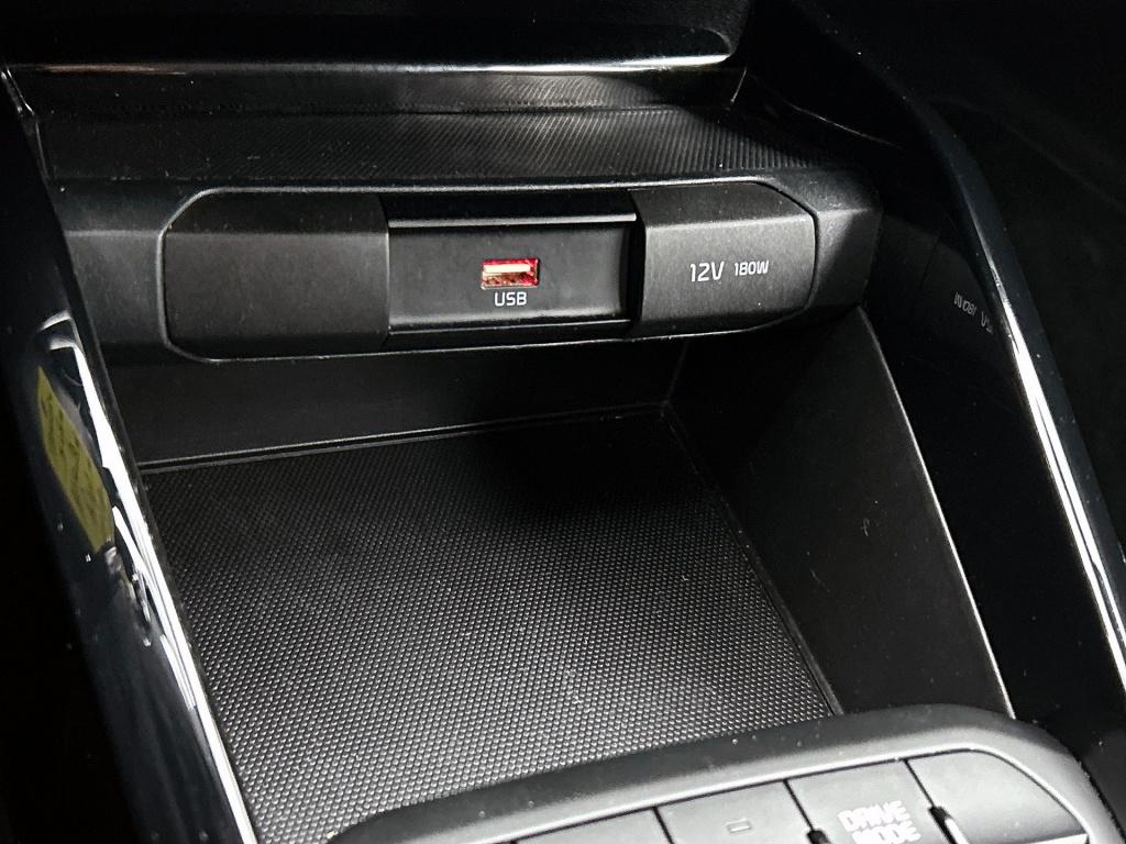 Kia Rio 1.0t-gdi-mhevdynamicline| navi | climate control | camera