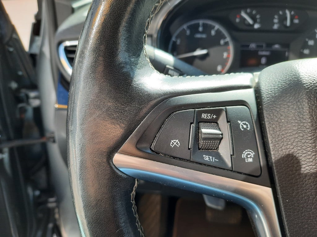 Opel Mokka 1.4 turbo innovation