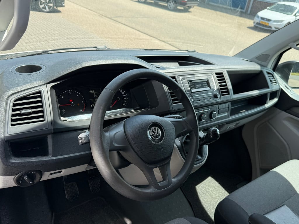 Volkswagen Transporter 2.0 tdi l1h1 comfortline