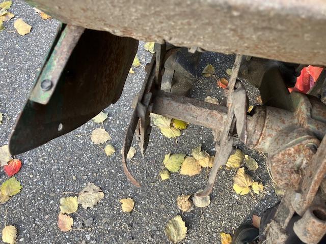 Tuinfrees met een klein beetje werk