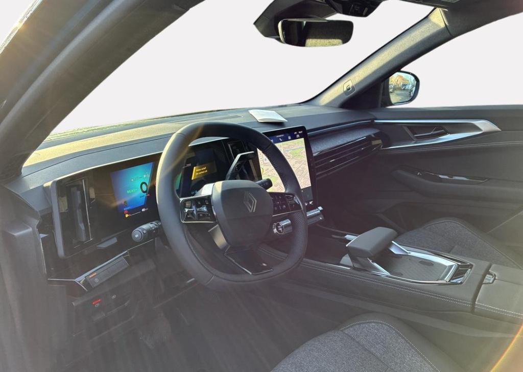 Renault Austral 1.2 e-tech full hybrid 200 techno - demo / nieuw model / pa