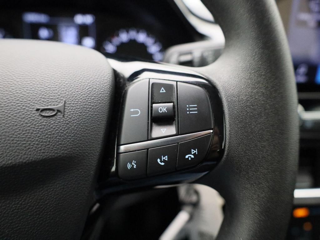 Ford Fiesta 1.0 ecoboost connected | cruise control | airco | apple carplay