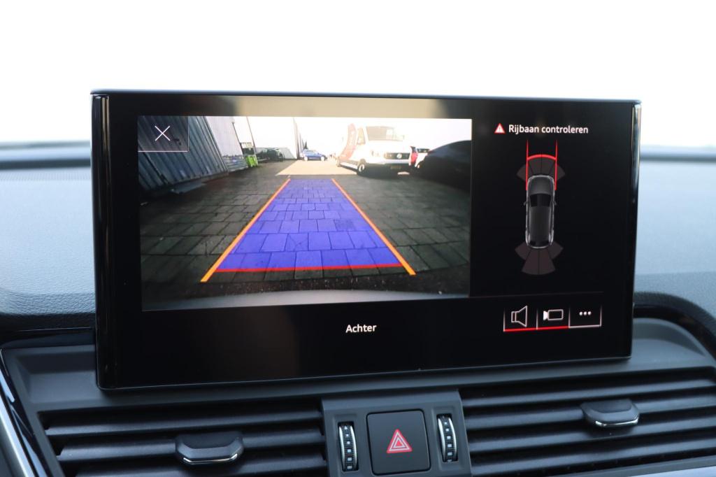 Audi Q5 50 tfsi e s edition competition 300pk s-tronic