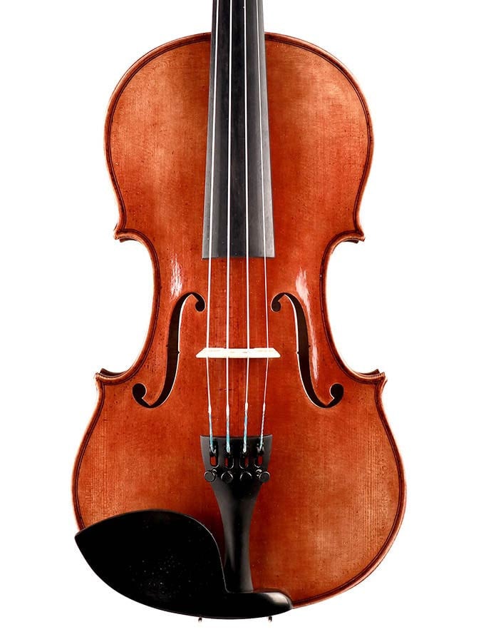 Violen en cello's te koop en te huur