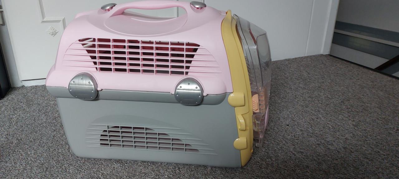 Katten benodigdheden