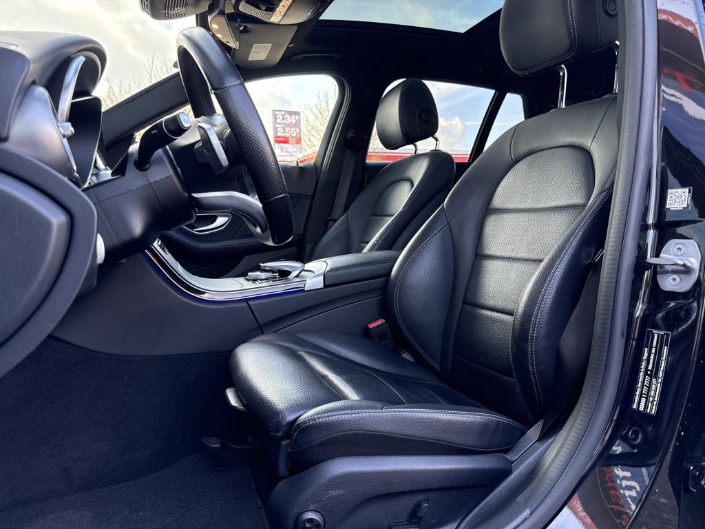 Mercedes-Benz C-Klasse estate 180 business solution amg | nl-auto | btw | p