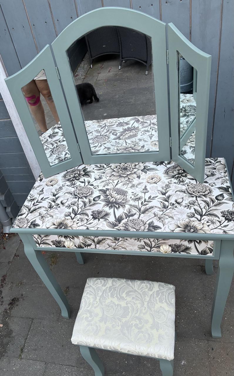 Unieke Kaptafel