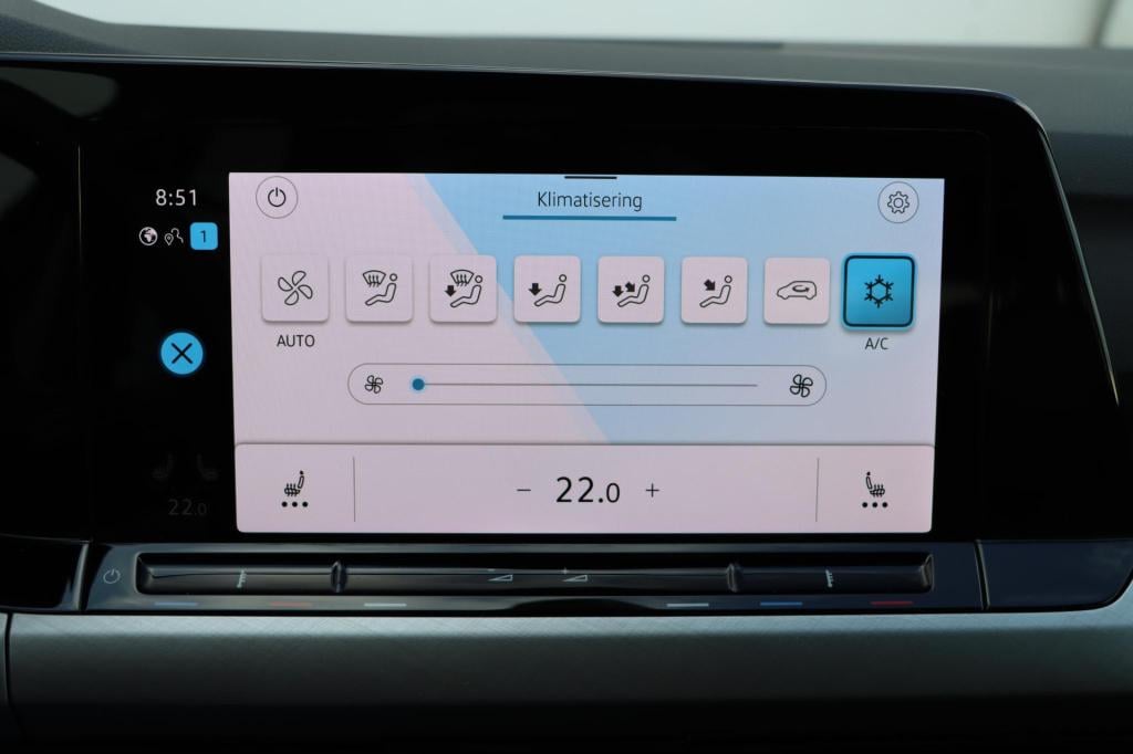 Volkswagen Golf variant 1.0 etsi life business 110pk dsg7