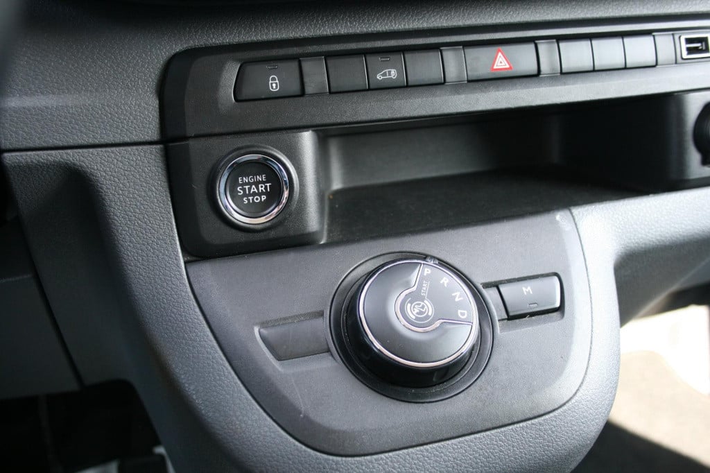 Toyota Proace worker 2.0 d-4d professional long
