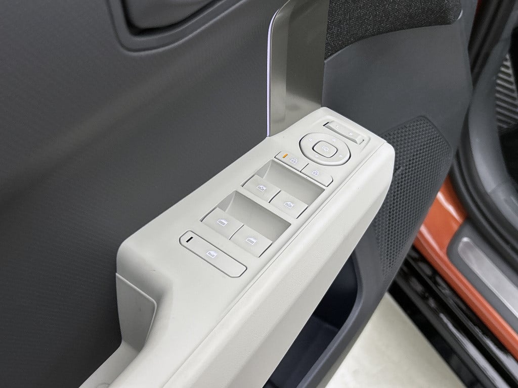 Kia Ev3 gt-line 81.4 kwh snel leverbaar | panorama schuif/kantel | gt-line