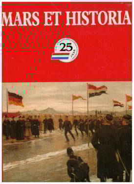 Mars et Historia