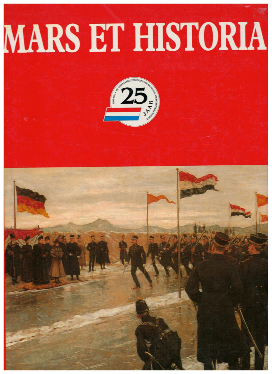 Mars et Historia
