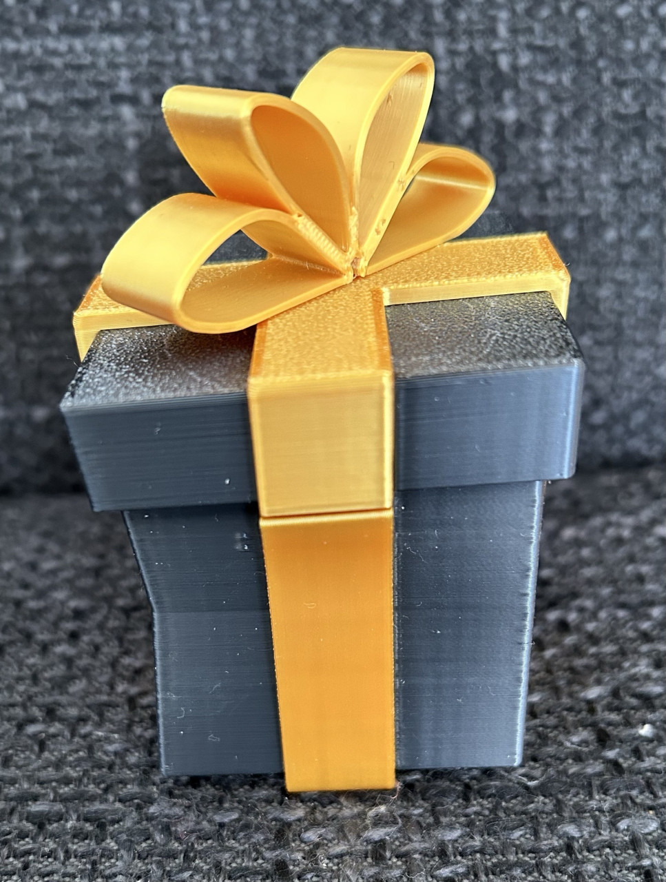 3D Printing Cadeau Verpakkingen