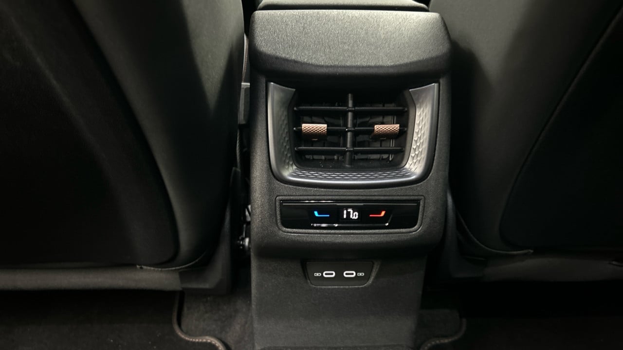 CUPRA Terramar - 1.5 TSI e-Hybrid
