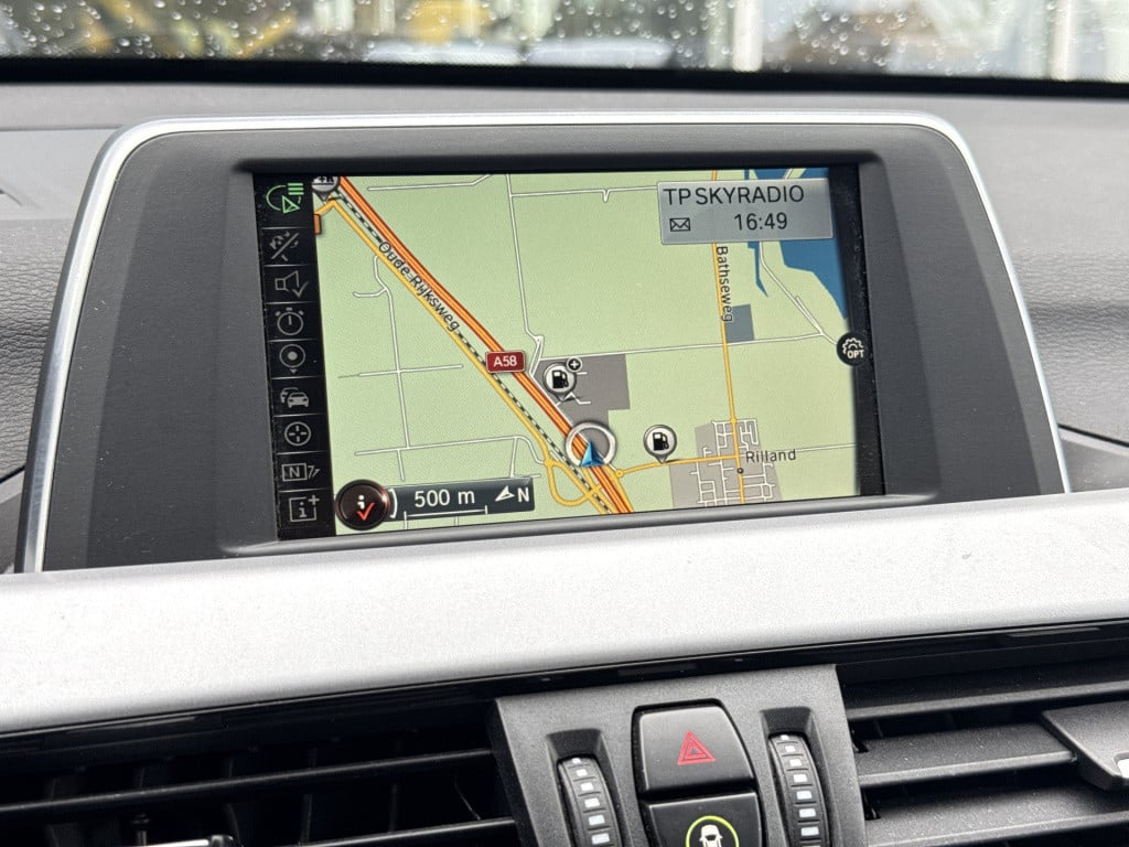 BMW X1 sdrive20i centennial executive | nl-auto | 1e eig | dealer oh | navi