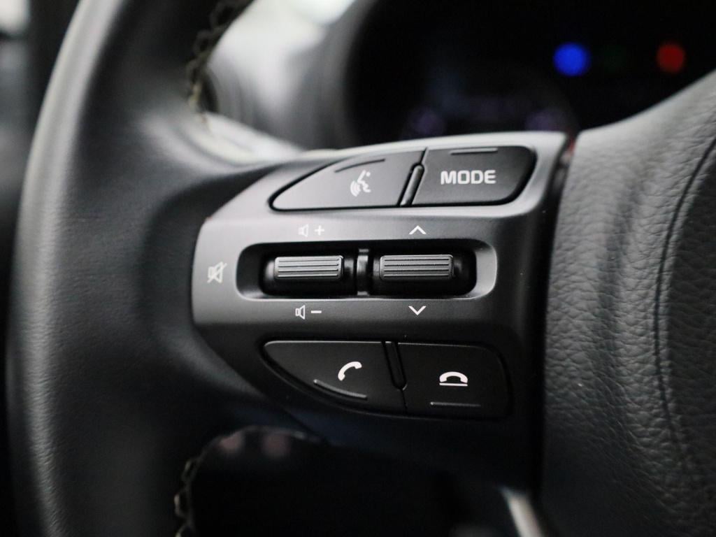 Kia Picanto 1.0 dpi dynamicplusline | cruise control | navigatie | camera |