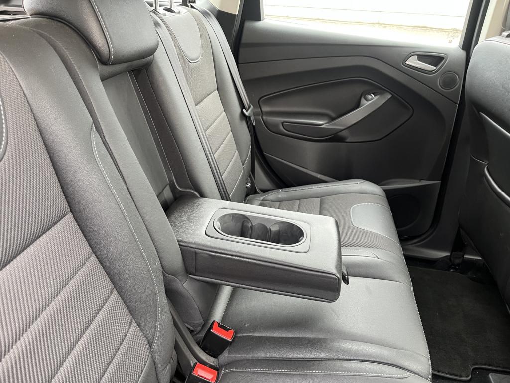 Ford Kuga 1.6 titanium 1 eig 58 dkm 2000 kg trekgewicht