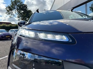 Citroen C4 Cactus e-thp 110pk shine navigatie | trekhaak afn. kogel | parke