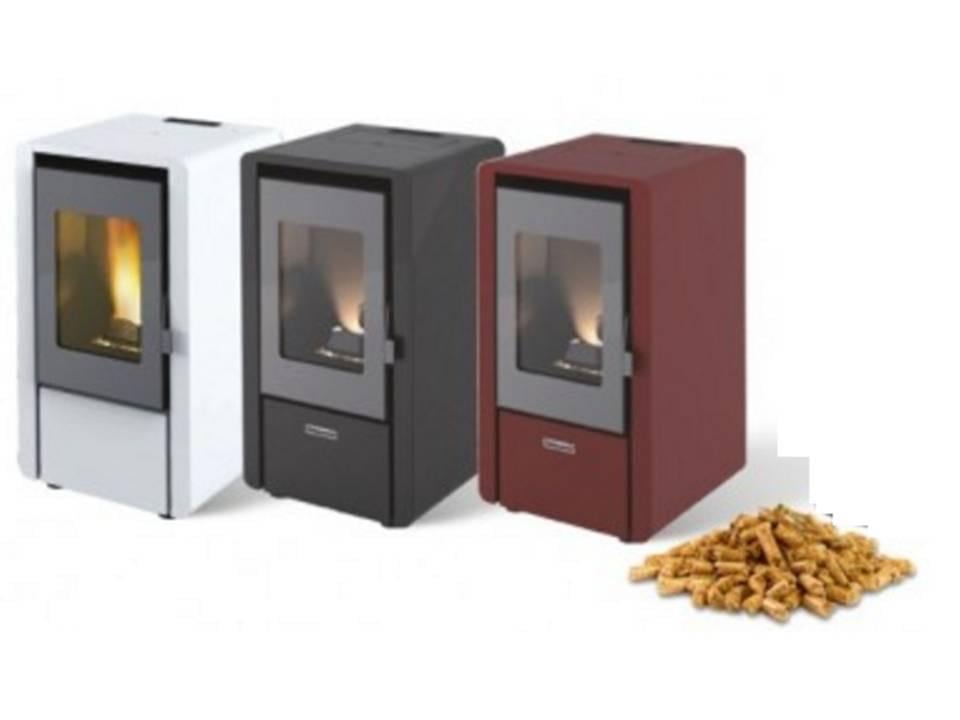 Pelletkachel reparatie en onderhoud