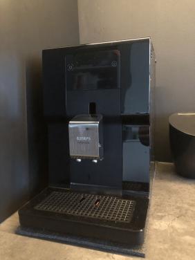 Krups Intuition Preference EA8738